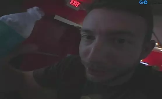 四爱pron - A Billiards Club Encounter Blonde and Asian Delights