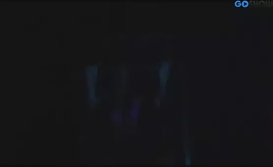 Jealous Slut Desires Cock in Cage, Blowjob Double Penetration Frenzy