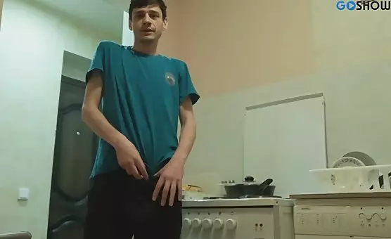 Gay Torso Fucking and Ass Penetration