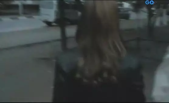 Intriguing Encounter with a Strange Lover