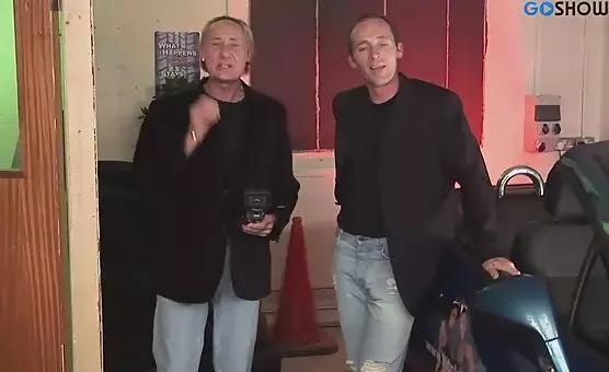 Lurid Delights Kinky Encounters Captured on Camera