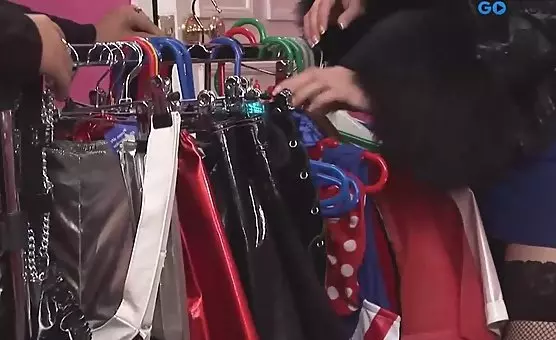 Erotic Matures Unleashed Threesome Pleasures and Blowjobs