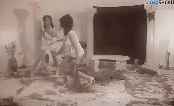 Roman Orgy Kinky Encounter with Group Play and Anal Delights