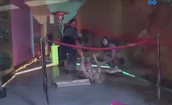 Girls On Skates Erotic Roller Encounters