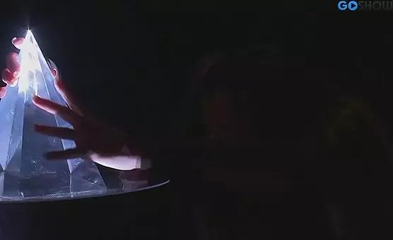 BDSM Wax Play with Kinky Domination and Threesome