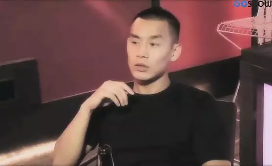 Horny Dudes Gangbang Blonde Slutty Bimbo