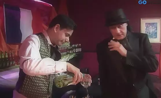 Swinging Seductresses Orgy Club Night