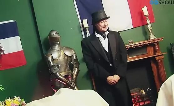 Roleplay Escapades Fantasy Fulfilled with Lovers and Orgies