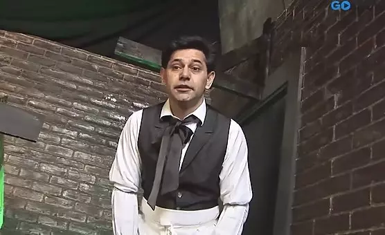 Schoolgirl Uniform Orgy