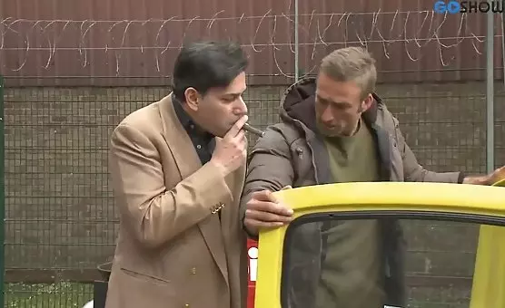 An Unforgettable Threesome Adventure