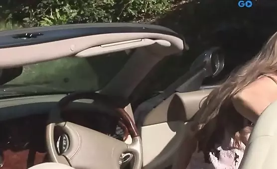 Greenhouse Orgasms Kinky Couples and Flinging Flowers