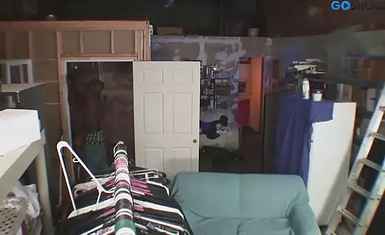 Eager Mouth Cant Wait for Huge Black Cock