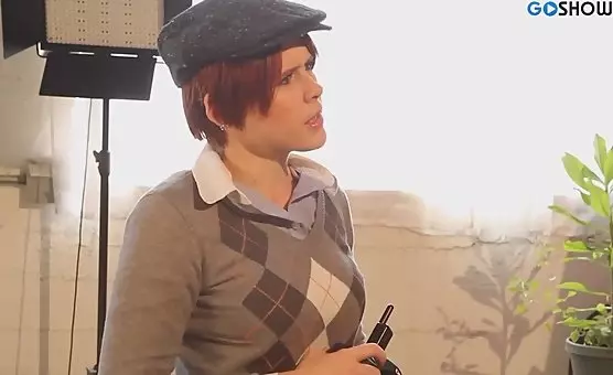 Lesbians With Massive Sexual Hunger and Adorable Sluts