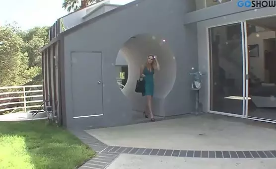Lesbian MILF Seduces Younger Partner with Tongue and Fingers