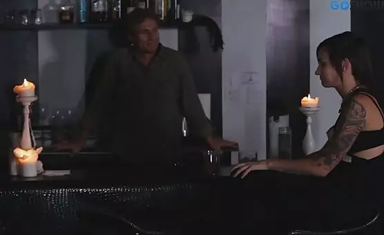 Lesbians Exploring Fingering Pleasures