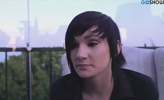 Inked Lesbian Orgasm Festival