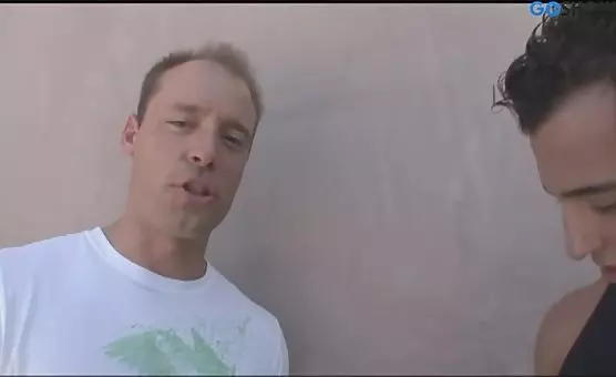 Licking and Filling Pierced Clits with Cock Enthusiasm