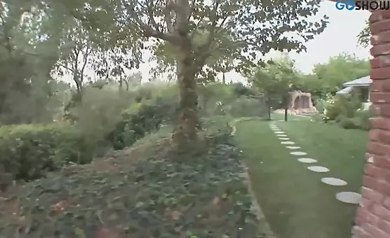 Lesbian Water Pleasure