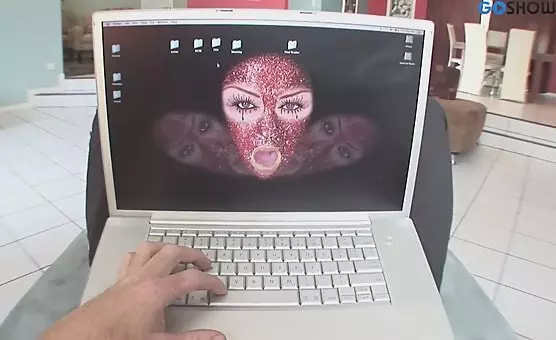 Blowjob Paradise POV  Horny Blonde Swallows Every Inch