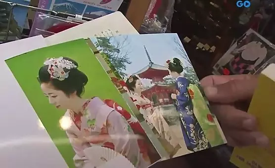 Erotic Oriental Adventures An Asian Mature Experience